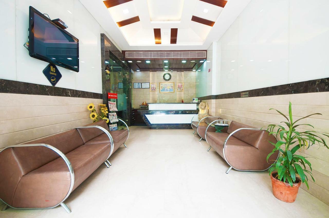 Hotel Amaltas International - Delhi-16 New Delhi Exterior foto
